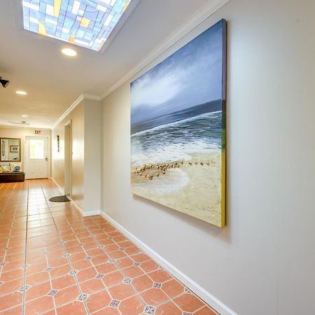 Upscale Apartment In Downtown St Augustine! St. Augustine Buitenkant foto