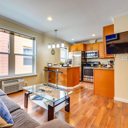 Upscale Apartment In Downtown St Augustine! St. Augustine Buitenkant foto