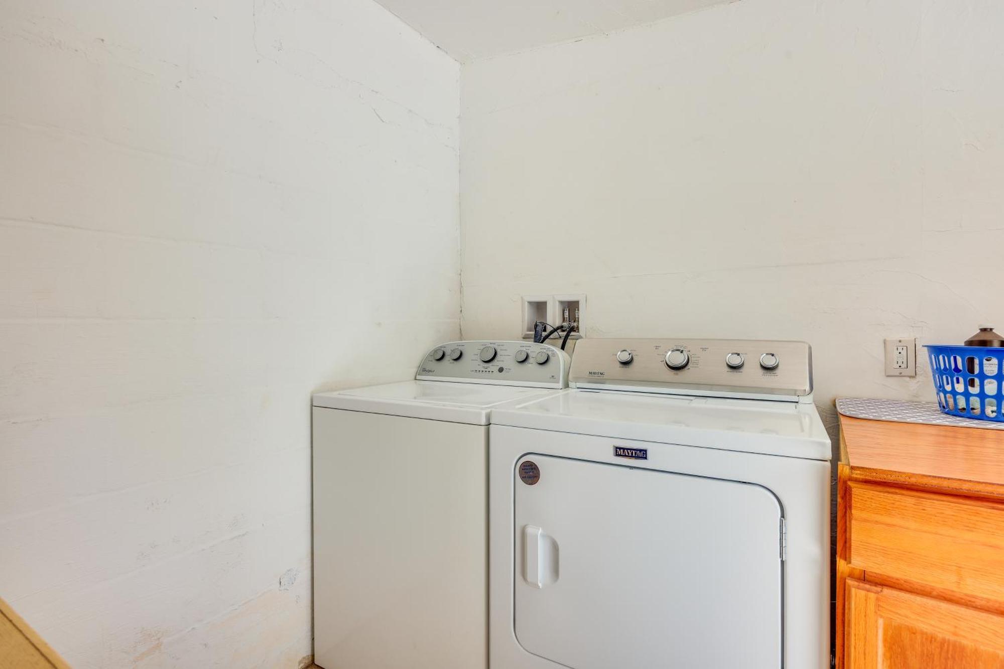 Upscale Apartment In Downtown St Augustine! St. Augustine Buitenkant foto
