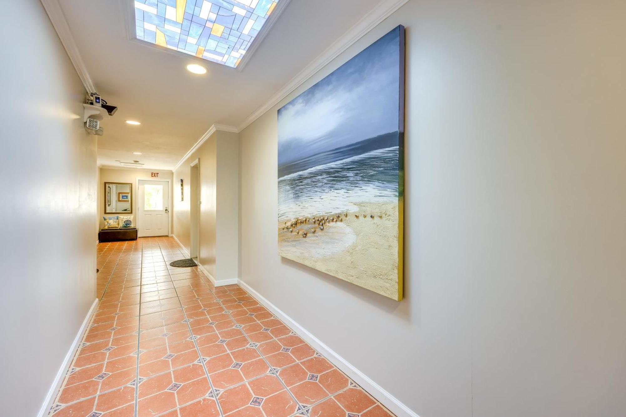 Upscale Apartment In Downtown St Augustine! St. Augustine Buitenkant foto