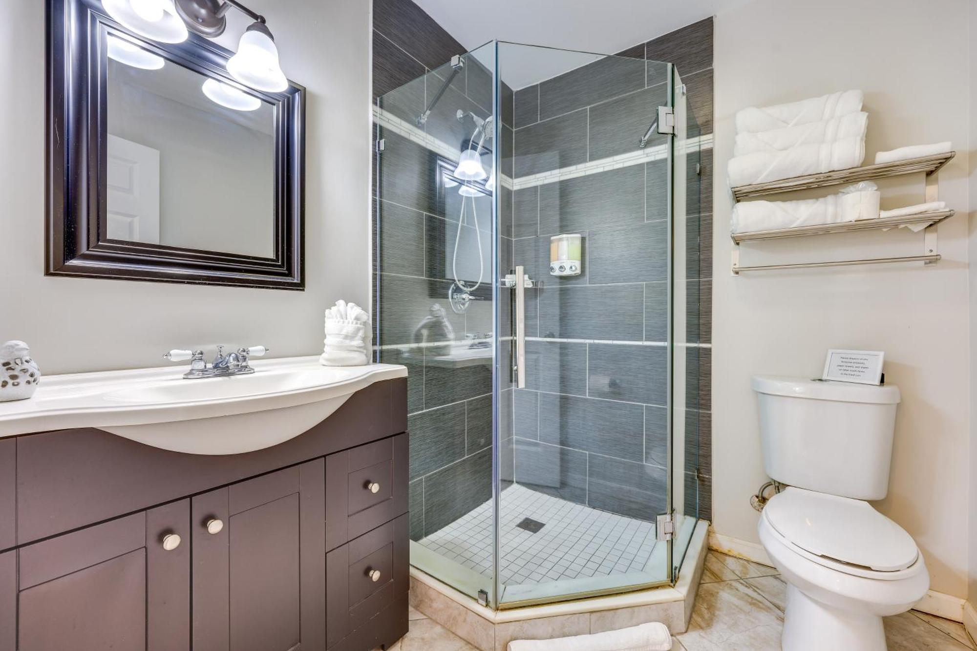 Upscale Apartment In Downtown St Augustine! St. Augustine Buitenkant foto