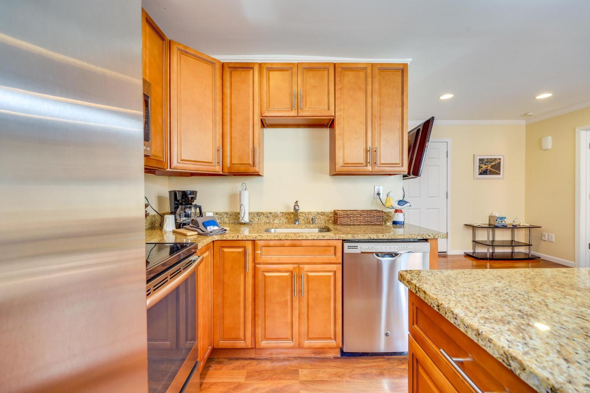 Upscale Apartment In Downtown St Augustine! St. Augustine Buitenkant foto