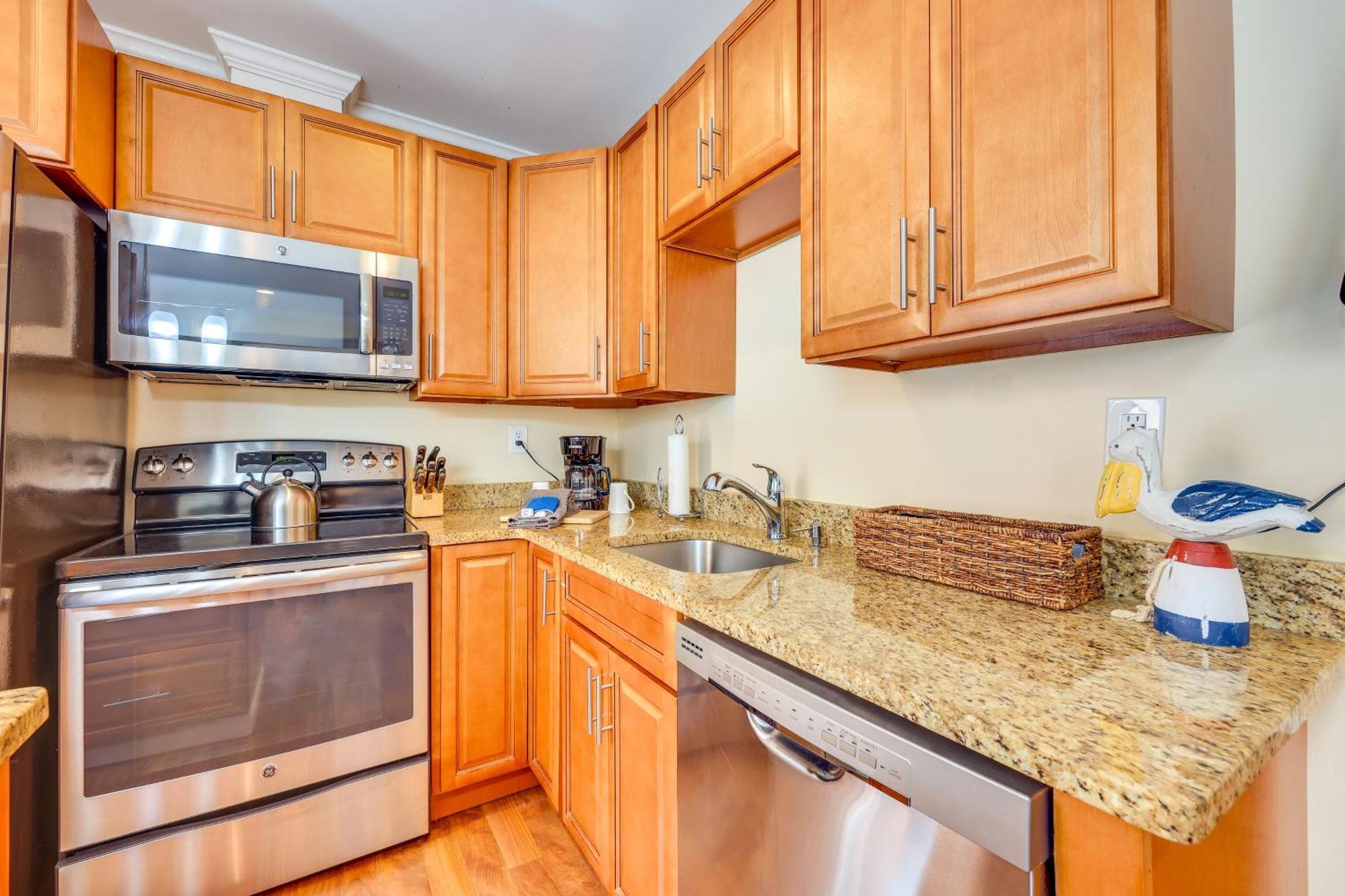 Upscale Apartment In Downtown St Augustine! St. Augustine Buitenkant foto