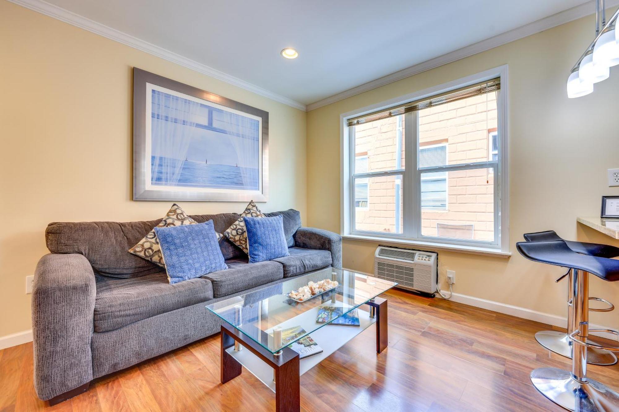 Upscale Apartment In Downtown St Augustine! St. Augustine Buitenkant foto