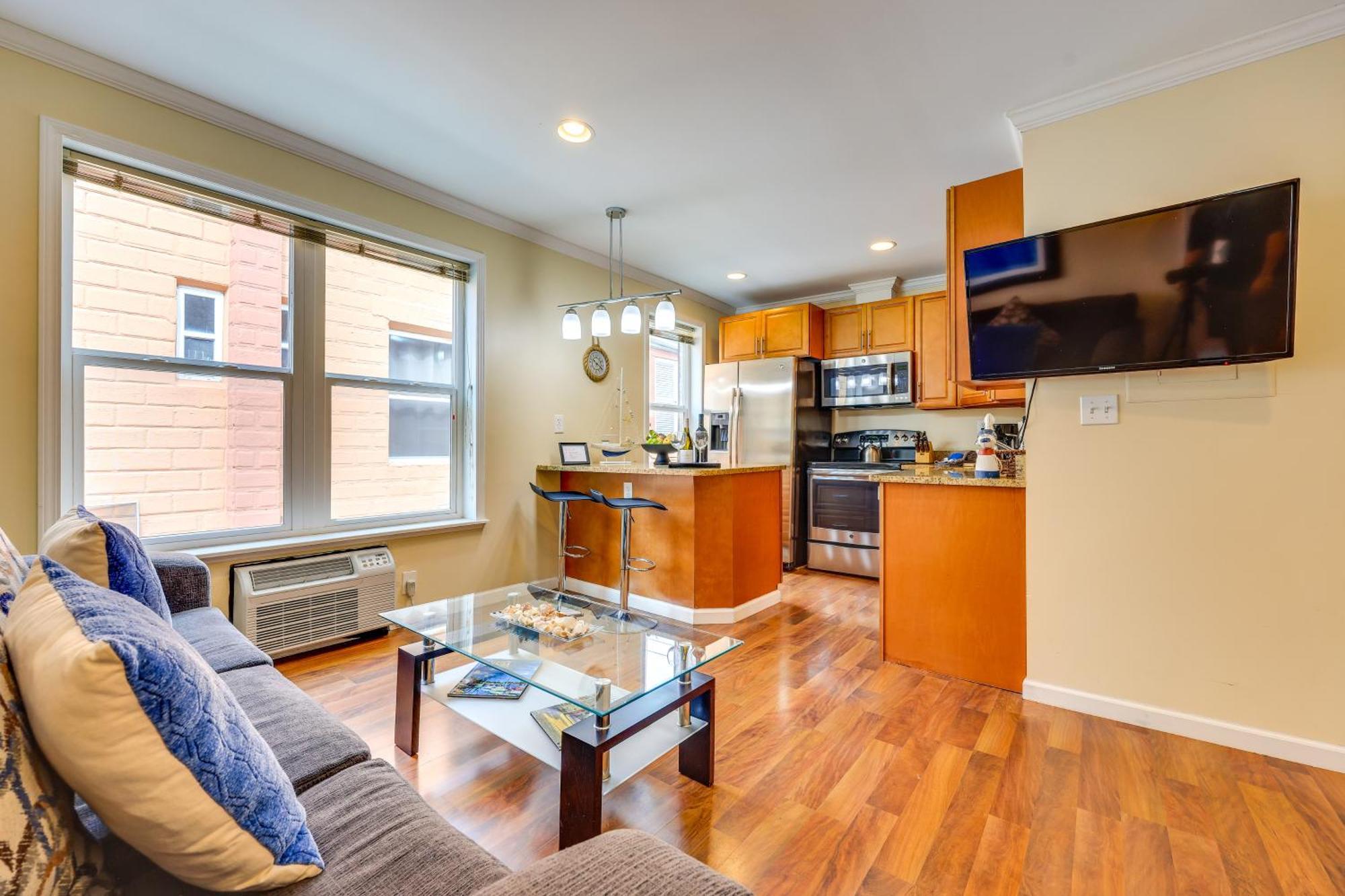 Upscale Apartment In Downtown St Augustine! St. Augustine Buitenkant foto