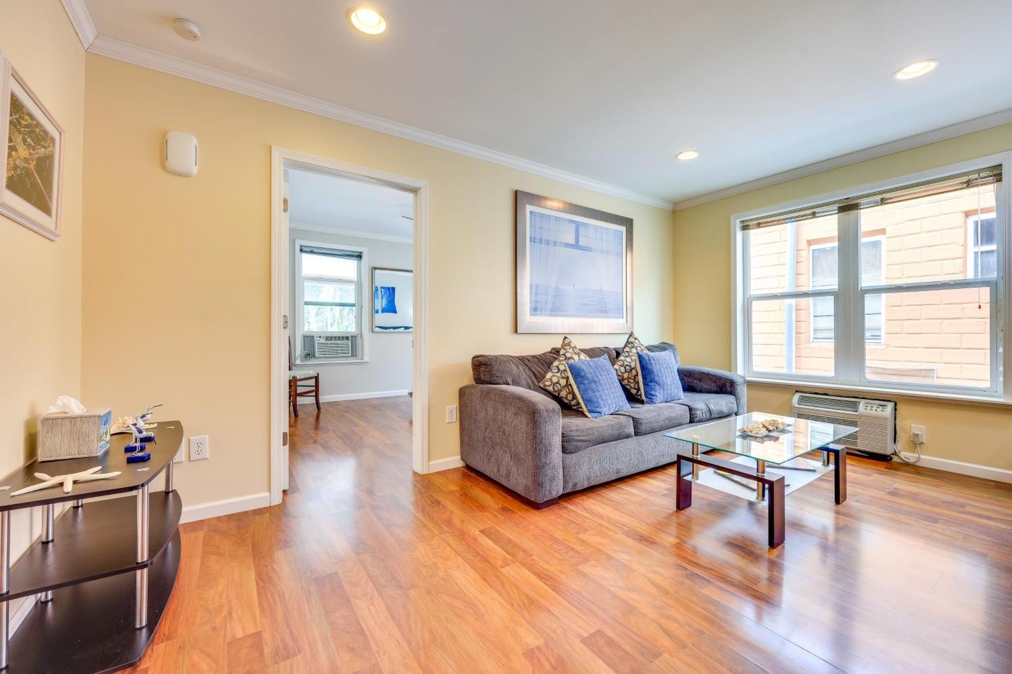 Upscale Apartment In Downtown St Augustine! St. Augustine Buitenkant foto